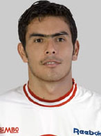 Sanchez Ibarra